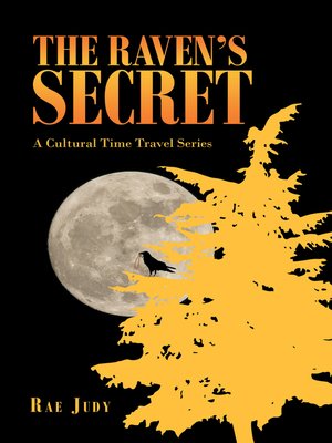 cover image of The Raven's Secret